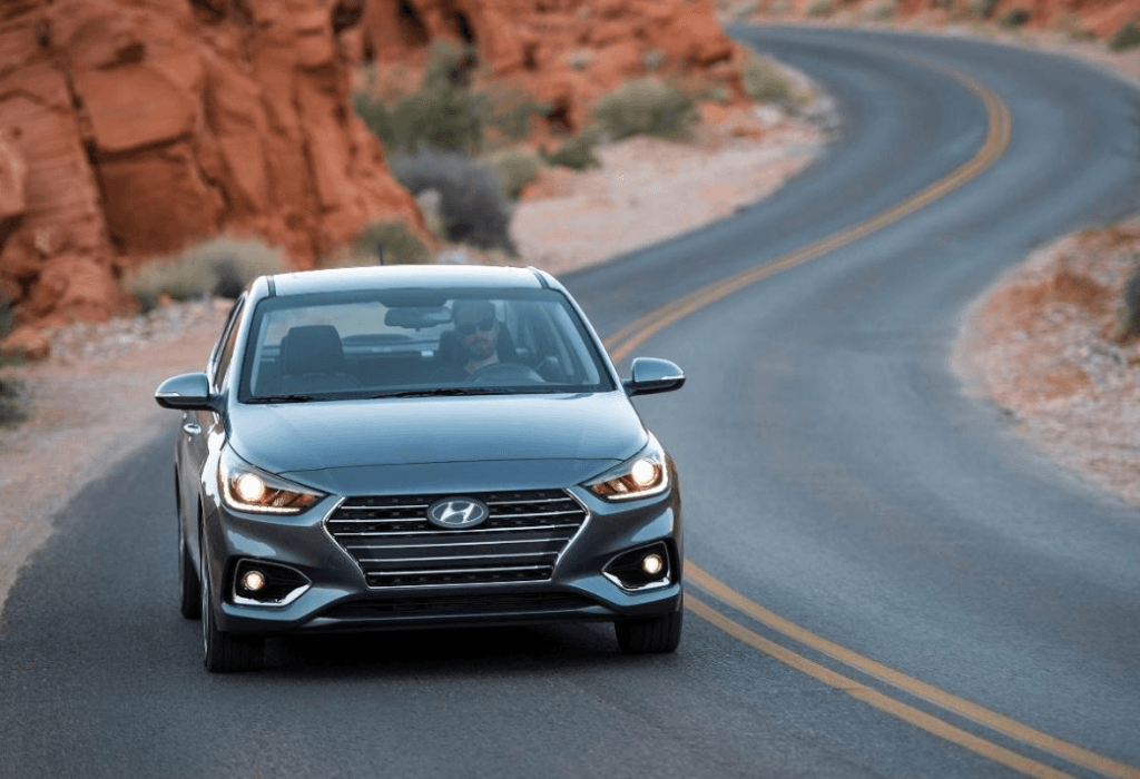 Kia Rio 2020 et Hyundai Accent 2020 : toujours parmi les meilleurs vendeurs