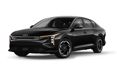 Kia K4 2025