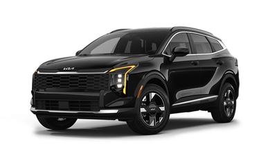 Kia Sportage 2026