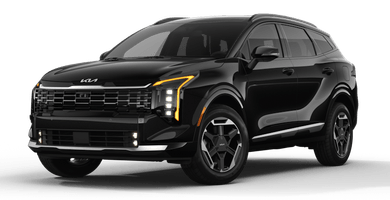 Sportage HEV