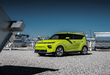 Soul 2020 et Niro 2019 : une offensive électrique majeure chez Kia