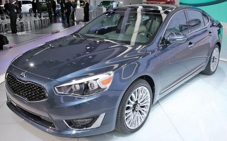 Kia numéro 1 dans l’indice de qualité initiale J.D. Power