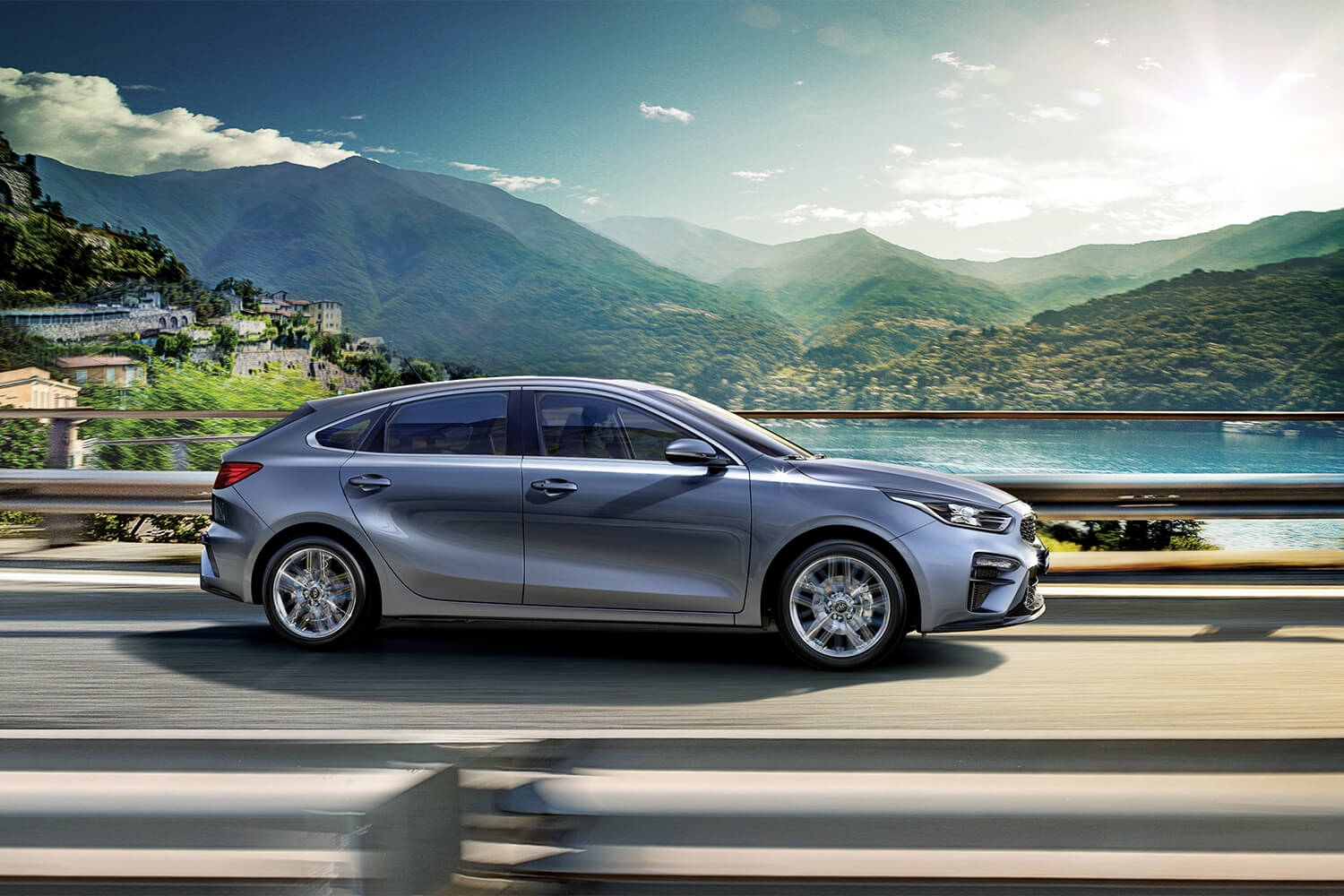 Kia Forte5 2020 Kia Magog