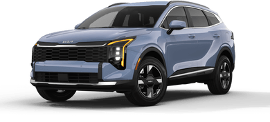 Kia Sportage 2026