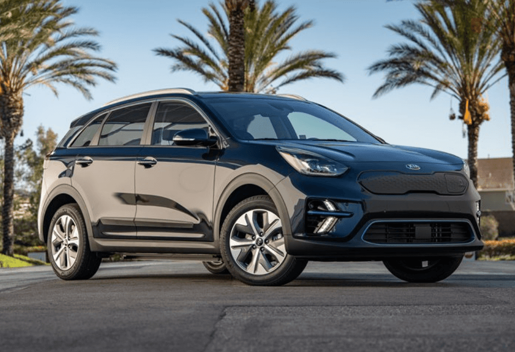 Kia Niro EV 2020 ou Kia Soul EV 2020 : lequel choisir ?