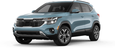 Kia Seltos 2026