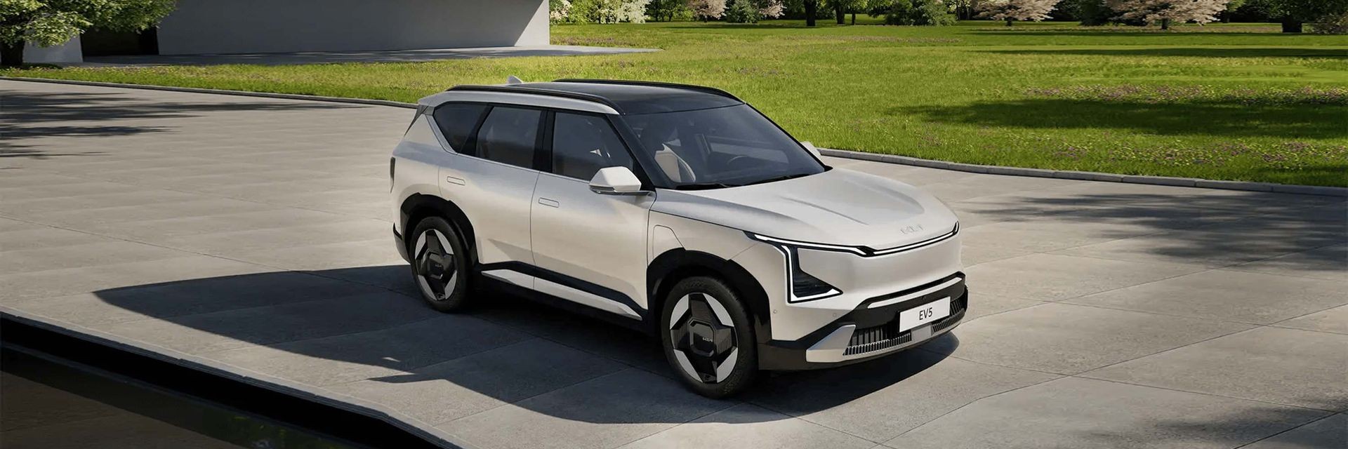 Un VUS né pour inspirer