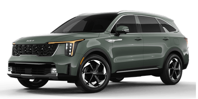 Sorento PHEV